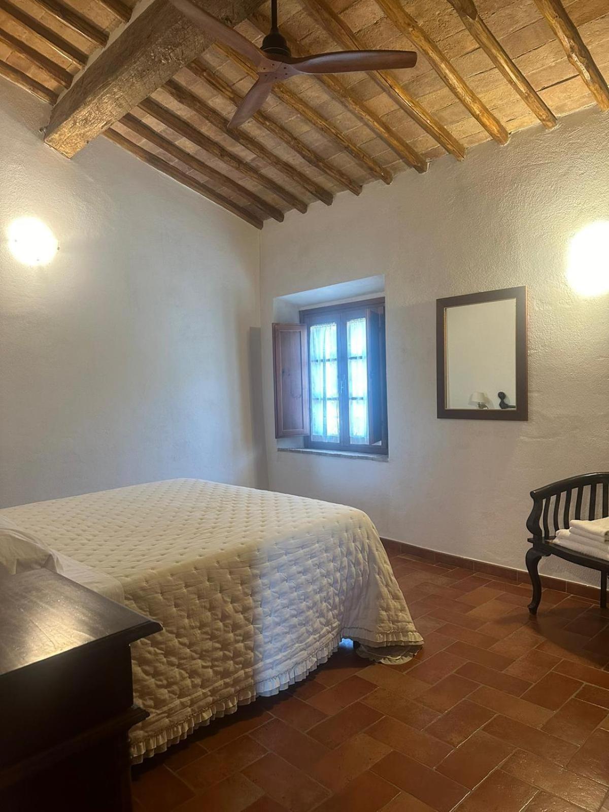 Agriturismo La Peschiera Casole dʼElsa Zewnętrze zdjęcie