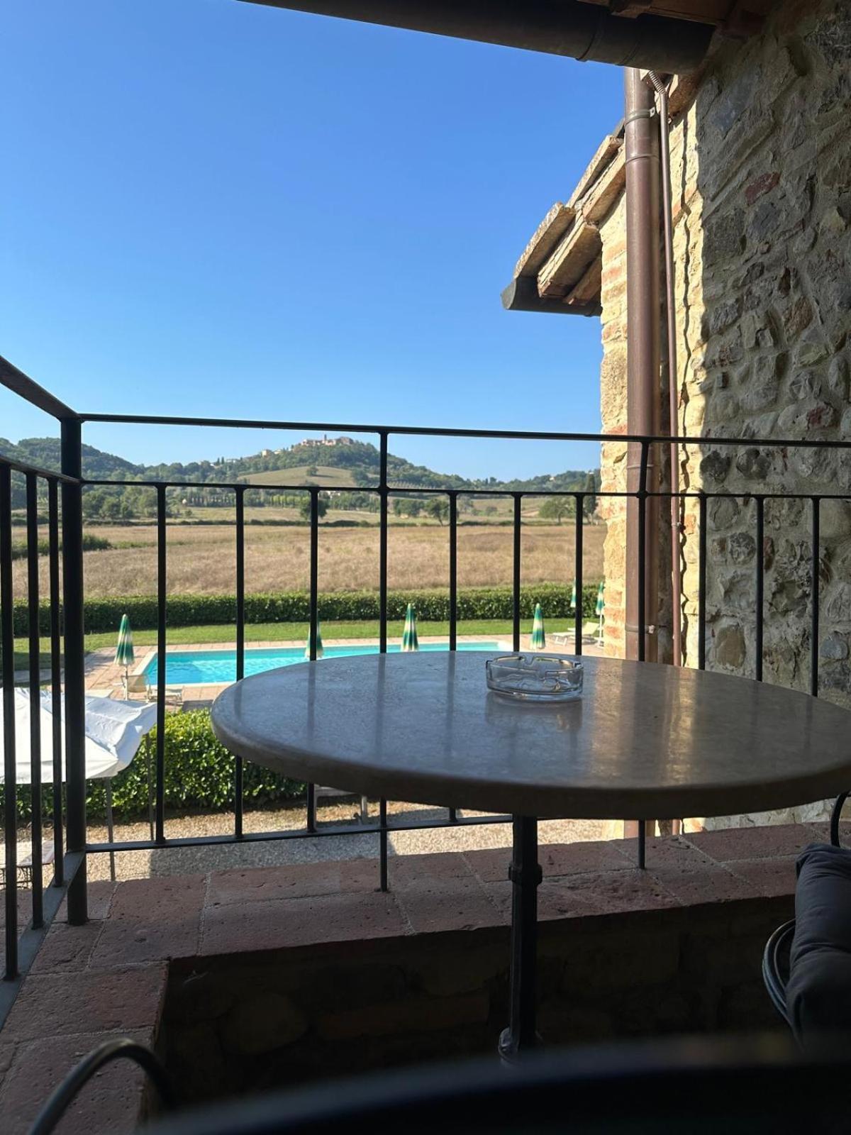 Agriturismo La Peschiera Casole dʼElsa Zewnętrze zdjęcie