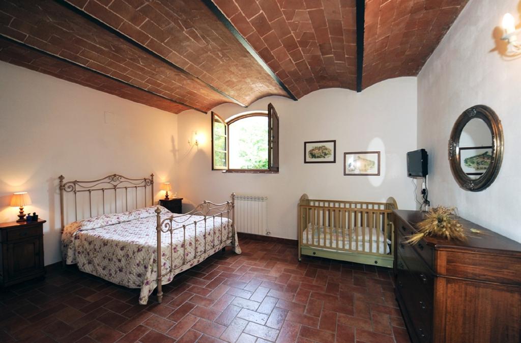 Agriturismo La Peschiera Casole dʼElsa Zewnętrze zdjęcie
